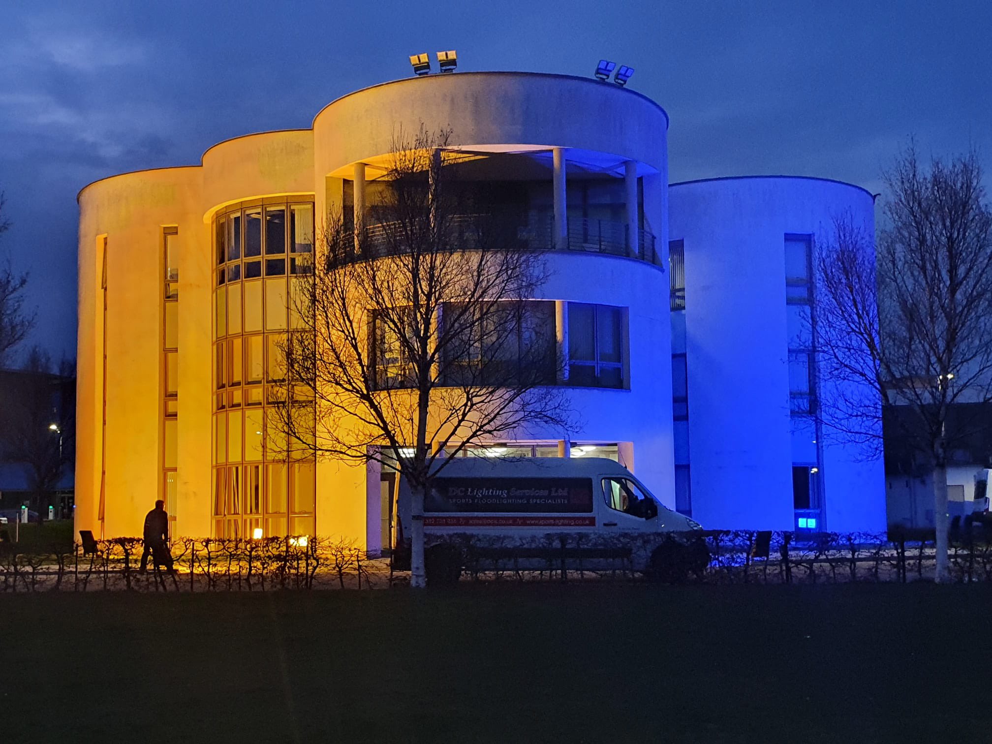 Two new PhD studentships open to all | ARG-tech