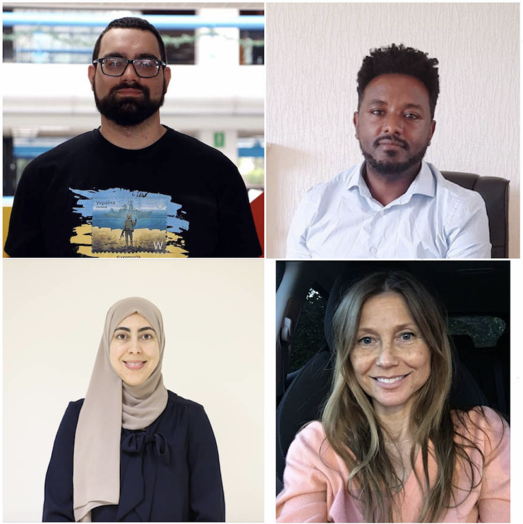 ARG-tech | Centre for Argument Technology